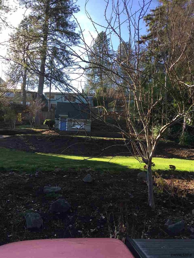 720 McGilchrist (Next To) (Lower Ben Lomand) St SE, Salem, OR 97302 - photo 4