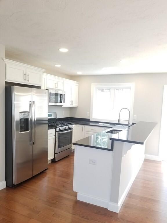 15 Burncoat Heights unit 15, Worcester, MA 01606 - photo 4