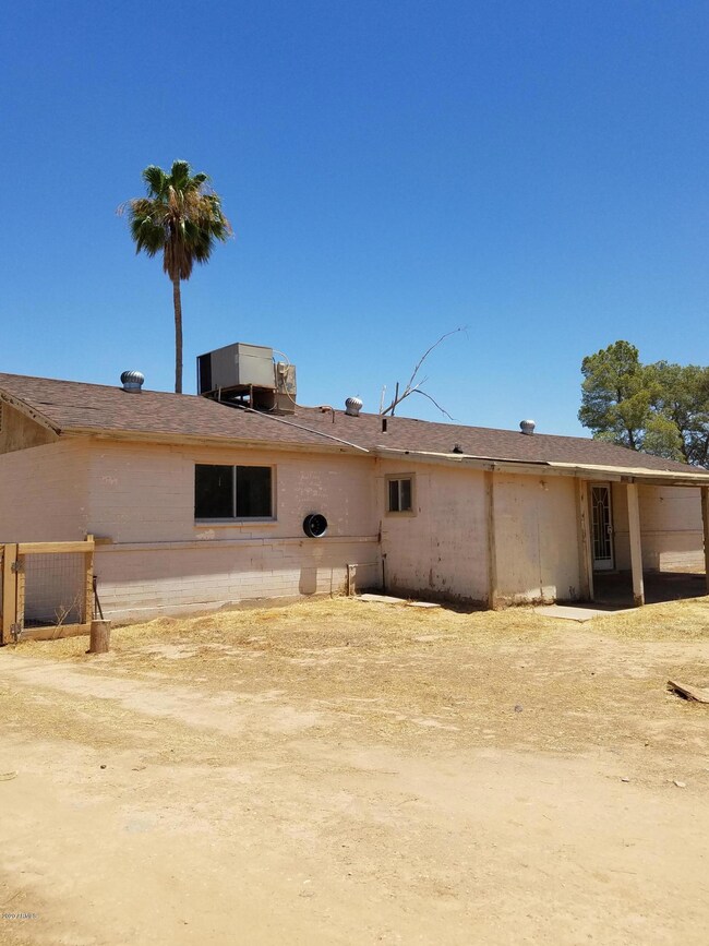 4739 E Colt Dr, Eloy, AZ 85131 - photo 6