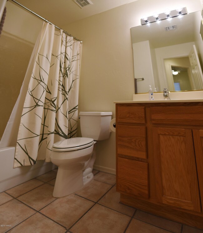 Downstairs Bath