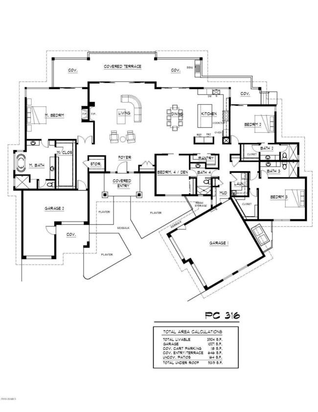 PC 316 FLOOR PLAN 8X11 02