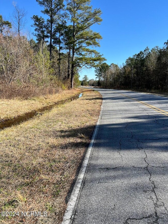 Road Frontage Picture