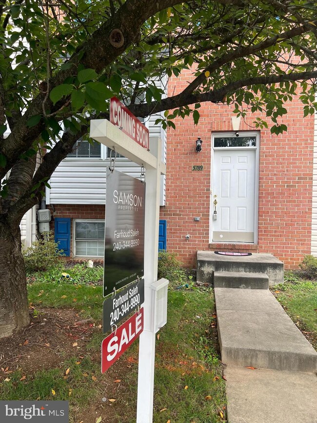 5789 Rock Spray Ct, Frederick, MD 21703 - photo 2