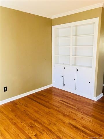 Built Ins
