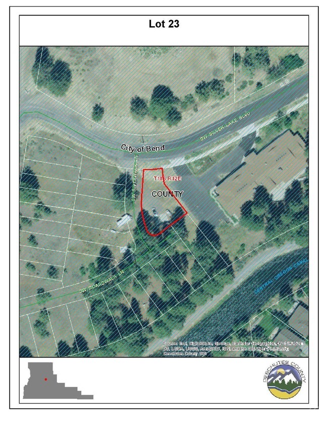 0 SW Riverwalk Ln unit 23 201905579, Bend, OR 97702 - photo 2