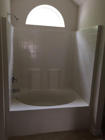 Owner's Bath