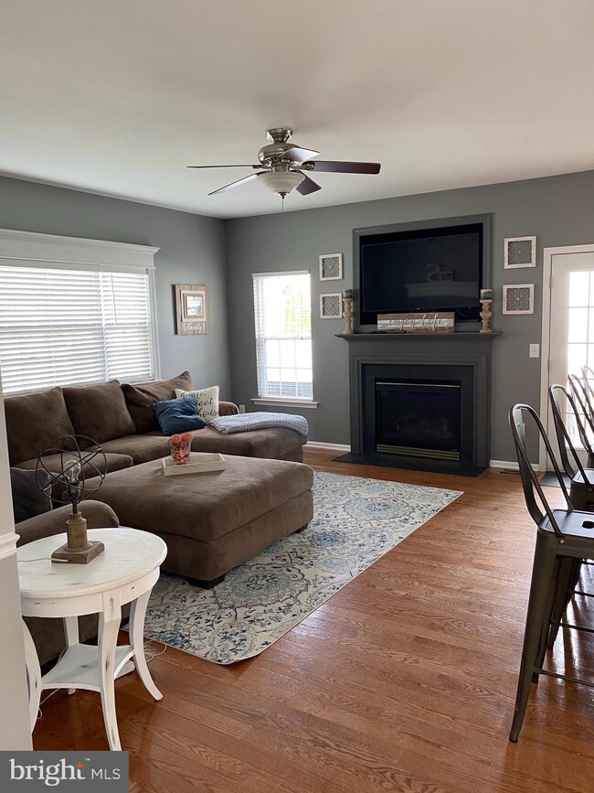 106 Westminster Dr, Swedesboro, NJ 08085 - photo 6