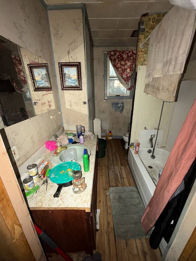 181 N Old Madisonville St, Crofton, KY 42217 - photo 5