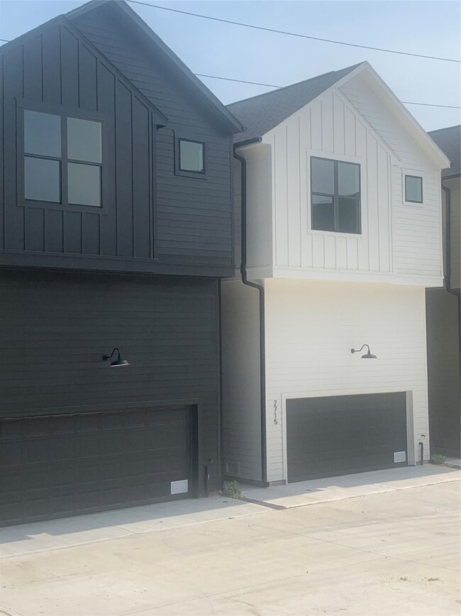 2500 Judiway St unit 2719, Houston, TX 77018 - photo 3