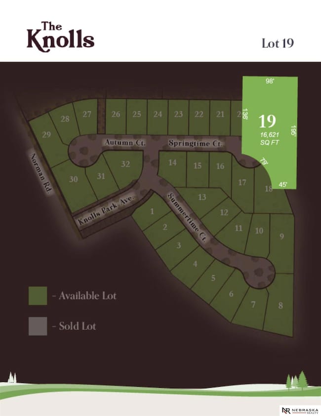 2350 Springtime Ct, Lincoln, NE 68512 - photo 2