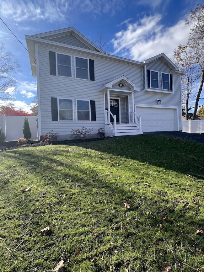 99 Pleasant St, Franklin, NH 03235 - photo 4