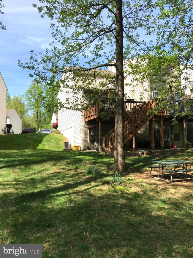 440 Foreland Garth, Abingdon, MD 21009 - photo 7