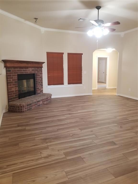 1108 Bryan Dr, Moore, OK 73160 - photo 6