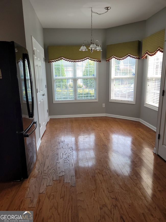 1809 Willow Branch Ln NW unit BLDG L, Kennesaw, GA 30152 - photo 5