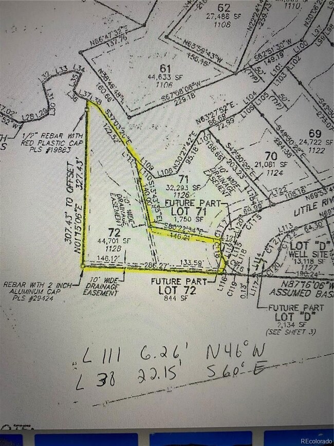 1128 Little River Ln, Poncha Springs, CO 81242 - photo 6