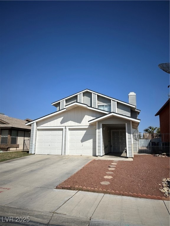 3813 Marshall Cir, Las Vegas, NV 89108 - photo 2