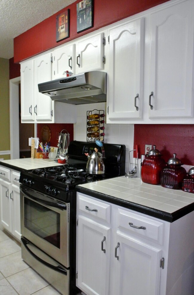 Stove