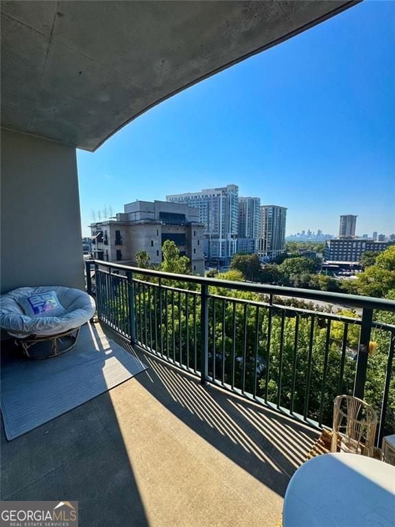 Ovation Buckhead Plaza unit 707, Atlanta, GA 30305 - photo 4