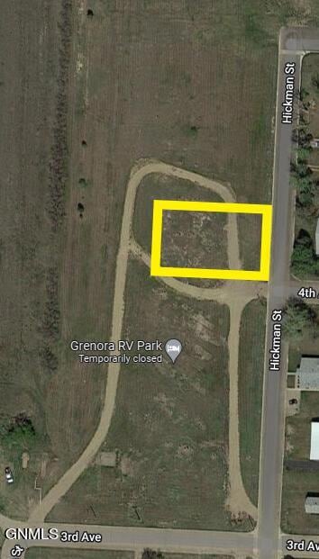 Lot 4 Overhead