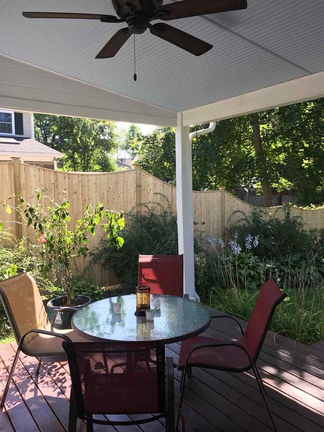 41 Pleasant St, Essex Junction, VT 05452 - photo 5