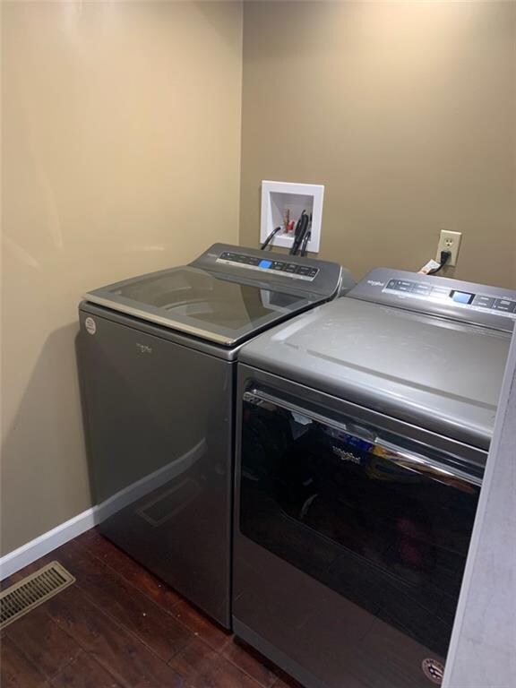 408 N Main St, Kirklin, IN 46050 - photo 4