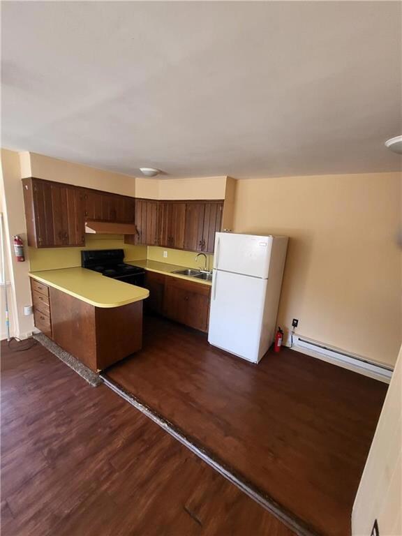 501 N Railroad St unit 1, Tamaqua, PA 18252 - photo 3