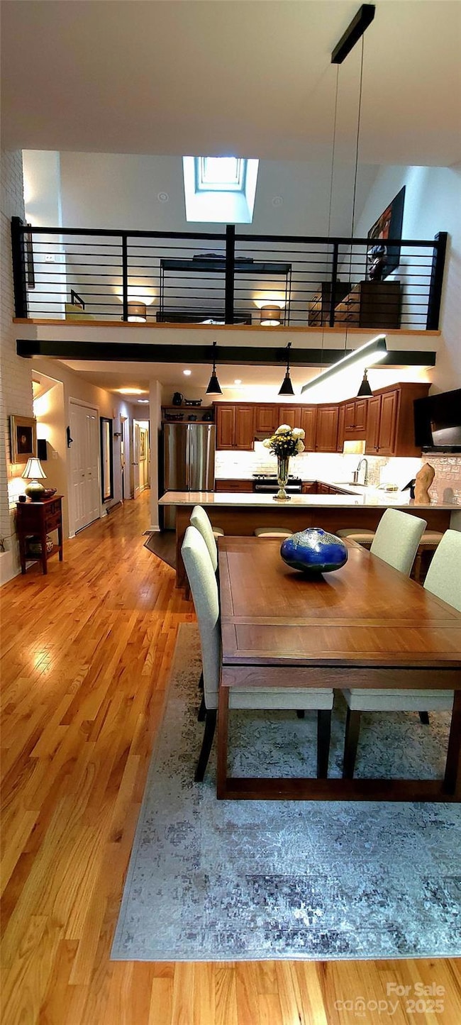 308 Woodfield Dr unit 8C, Asheville, NC 28803 - photo 5