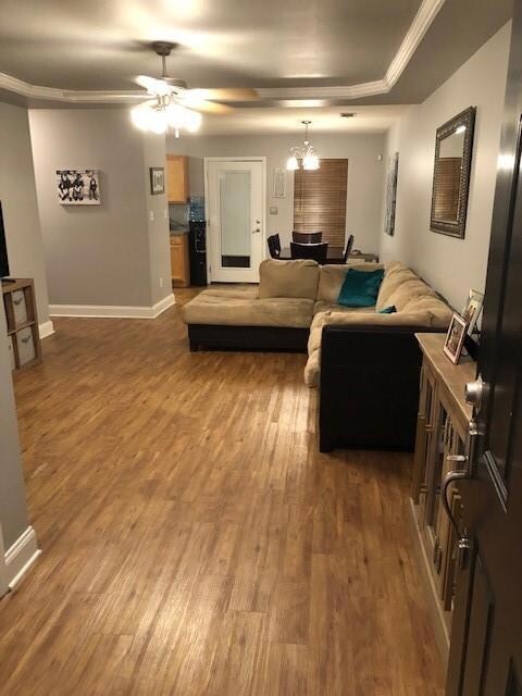 192 S Concord Rd unit 192, Belle Chasse, LA 70037 - photo 2