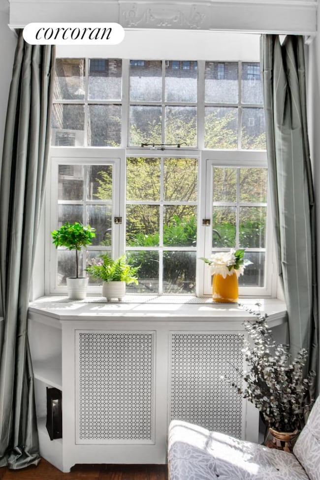 Hudson View Gardens unit H14, New York, NY 10033 - photo 3