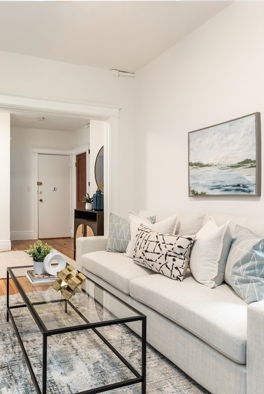 60 Queensberry St unit 8, Boston, MA 02215 - photo 6