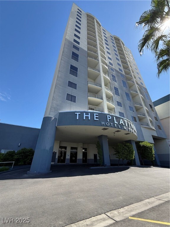 211 E Flamingo Rd unit 414, Las Vegas, NV 89169 - photo 2