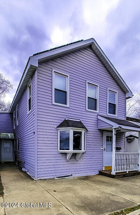 719 6th Ave, Troy, NY 12182 - photo 3