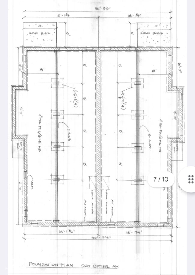 243 N 5th Ave, Beech Grove, IN 46107 - photo 7