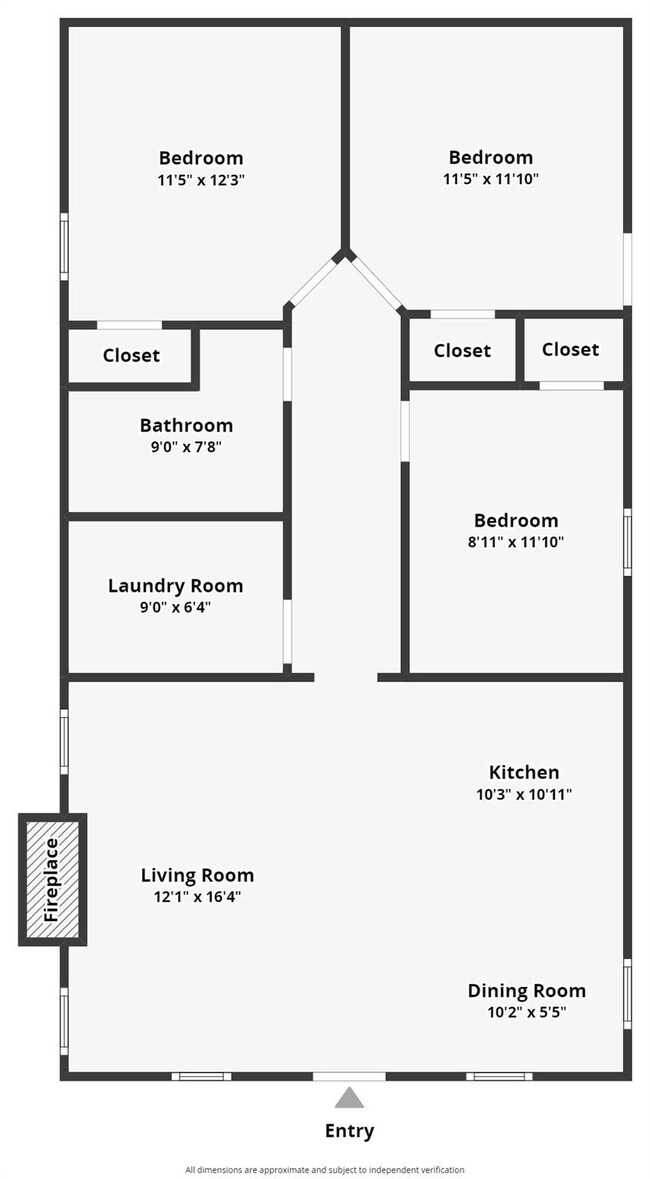 3108 Paluxy Trail, Granbury, TX 76048 - photo 2