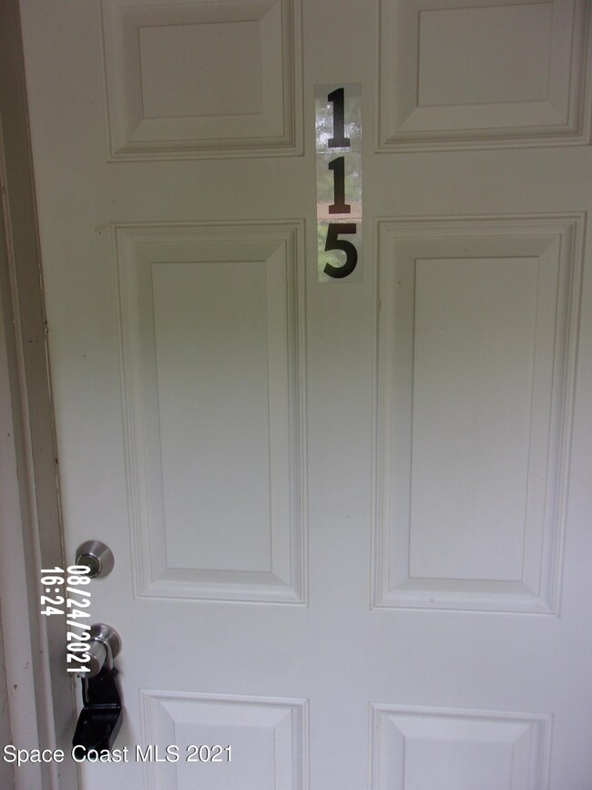 115 S Grannis Ave, Titusville, FL 32796 - photo 3