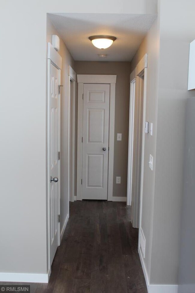 Main Floor Hall