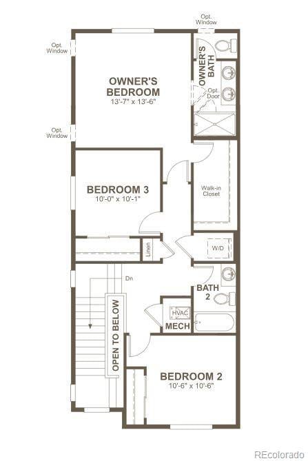 24091 E 30th Ave, Aurora, CO 80011 - photo 4