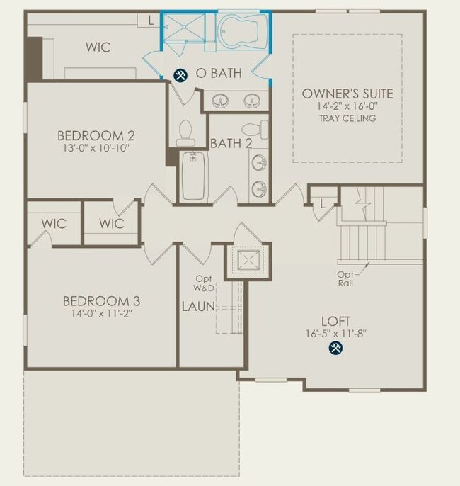 3340 Tucker Trace, Columbia, TN 38401 - photo 3