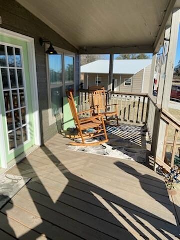 221 Farmhouse Rd, Springtown, TX 76082 - photo 3