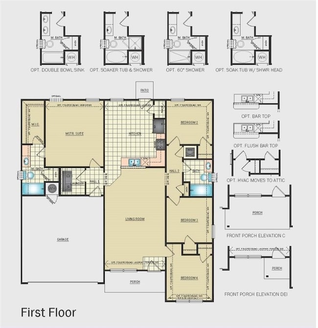 1500 Ace Ave, Gentry, AR 72734 - photo 3