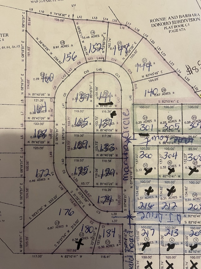 184 Martha Cir, Lafayette, TN 37083 - photo 2