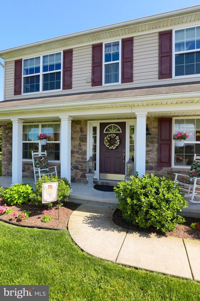 214 Fallowfield Dr, Leola, PA 17540 - photo 3