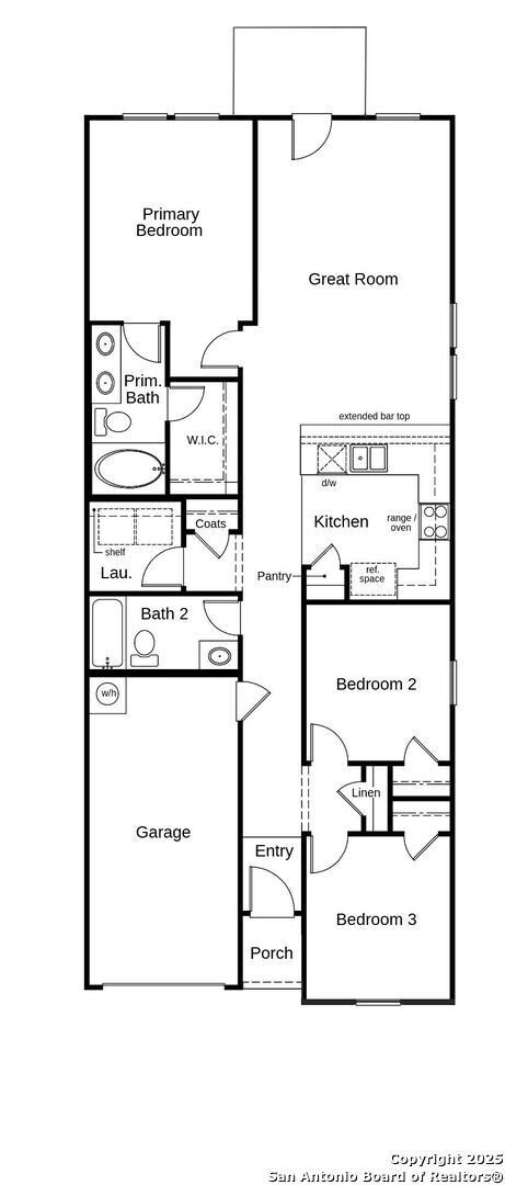 12914 Bone Dry Ln, von Ormy, TX 78073 - photo 2