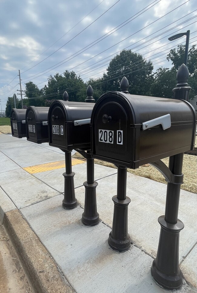 208 Power Ave unit D, Murfreesboro, TN 37129 - photo 2