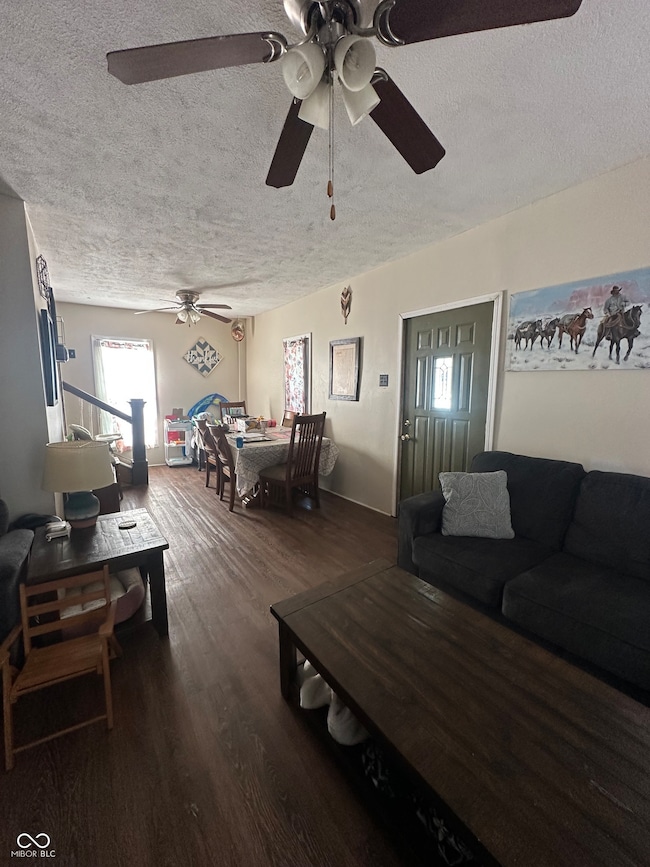 415 W 5th St, Rushville, IN 46173 - photo 6