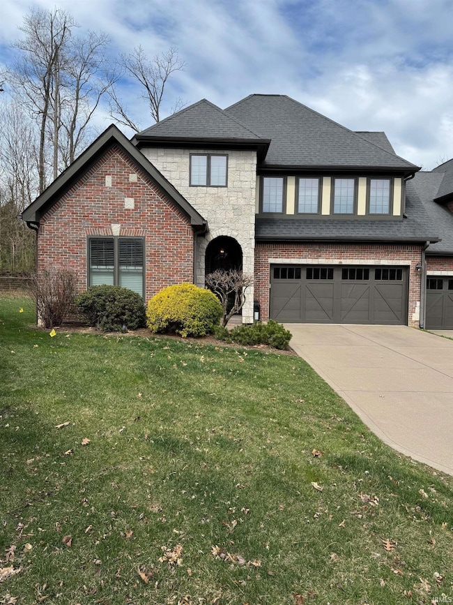 1706 S Springhouse Dr, Bloomington, IN 47401 - photo 2