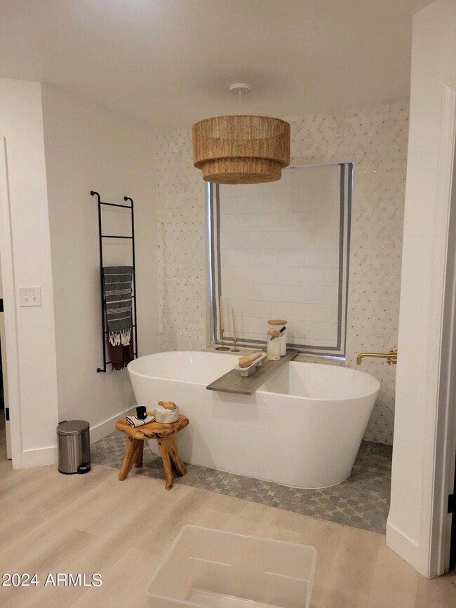 bath