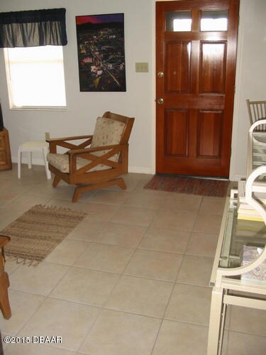 tile floors