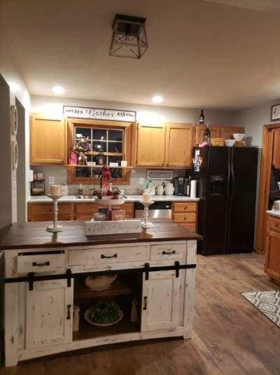 3488 Berkdale Dr, Columbus, IN 47203 - photo 4