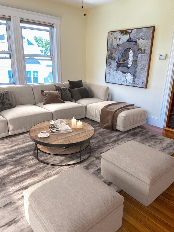 122 Harvey St unit 3, Cambridge, MA 02140 - photo 7